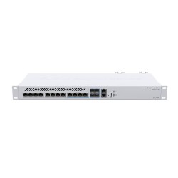 Mikrotik CRS312-4C+8XG-RM...