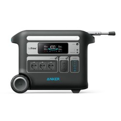 Anker SOLIX F2000...