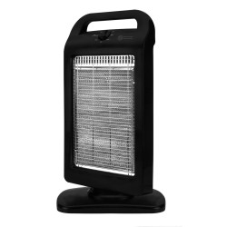 Halogen infrared heater...