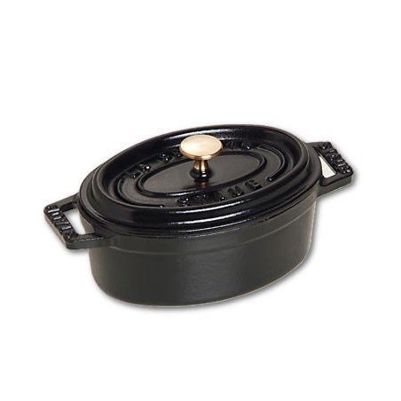 Staub Minis Single pan
