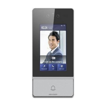 IP Door Station Hikvision DS-KV9503-WBE1