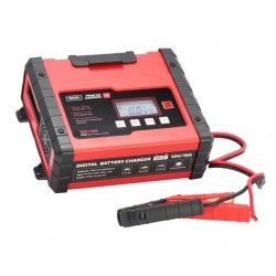 Battery Charger PRAKTIK...