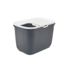 SAVIC HOP Anthracite with...