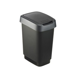 ROTHO Twist Silver - trash...