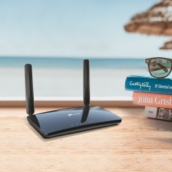 WIRELESS ROUTER Tp-Link...