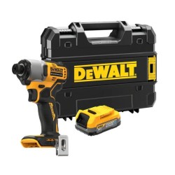 DEWALT ZAKRETARKA UDAROWA...