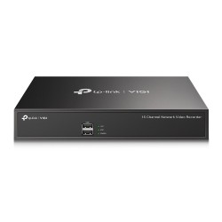 IP Video Recorder  TP-LINK...