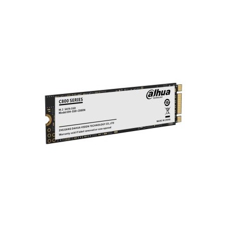 Dahua Technology DHI-SSD-C800N1TB M.2 SATA 1 TB SATA III 3D NAND