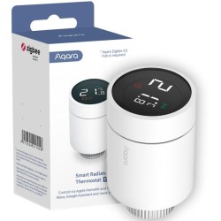 Aqara SRTS-A01 thermostatic...