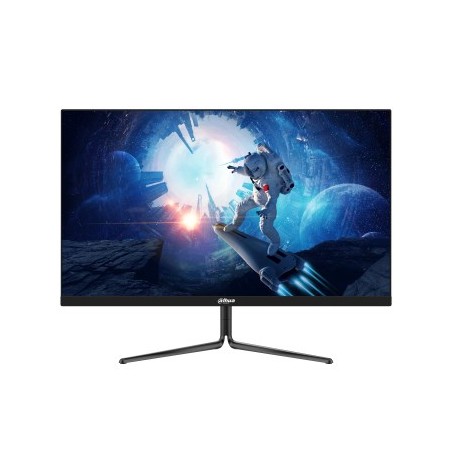 Dahua Technology DHI-LM24-E231 computer monitor 60.5 cm (23.8") 1920 x 1080 pixels Full HD LED Black