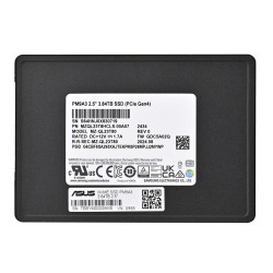 SSD Samsung PM9A3 3.84TB...