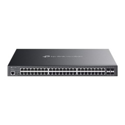 TP-Link Omada SG3452XMPP...