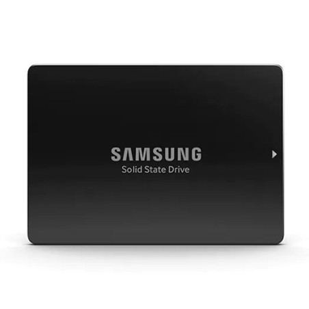 Samsung PM897 960 GB 2.5" Serial ATA III V-NAND