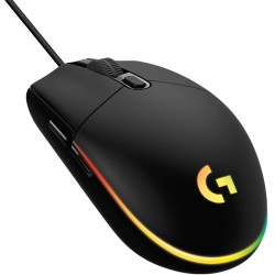 Logitech G G203 LIGHTSYNC...
