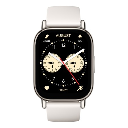 Xiaomi Redmi Watch 5 Lite | GPS (satellite) | AMOLED | 1.96” | Light Gold