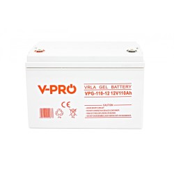 VOLT POLSKA GEL VPRO SOLAR...
