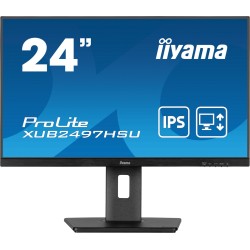 iiyama XUB2497HSU-B2...