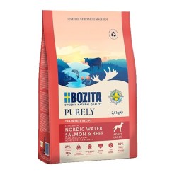 BOZITA Purely Adult Large...