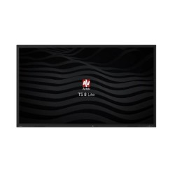 AVTEK INTERACTIVE MONITOR...
