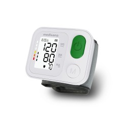Medisana BW 345 wrist blood...