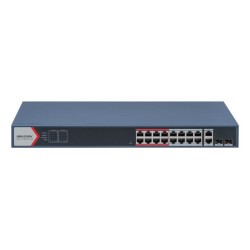 Hikvision DS-3E1318P-EI(B)...