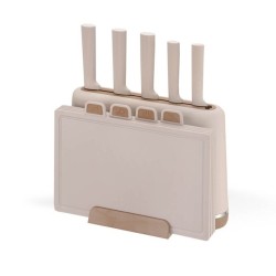 Maestro MR-1412-BEIGE Knife...