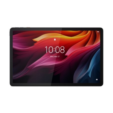 Lenovo Tab K11 Plus 4G Qualcomm Snapdragon 256 GB 29.1 cm (11.4") 2K 8 GB Wi-Fi 6 (802.11ax) Android 14 Grey