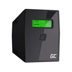 UPS UNINTERRUPTIBLE POWER...