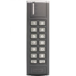 ROGER PR312EM Access...