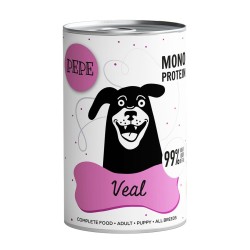 PAKA ZWIERZAKA Pepe Veal  -...