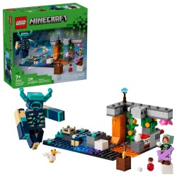 LEGO MINECRAFT 21274 The...
