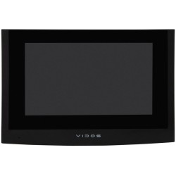 Monitor wideodomofonu VIDOS...