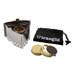 Trangia Triangle Stove with...