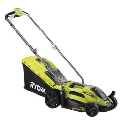 Ryobi Lawn Mower with a...