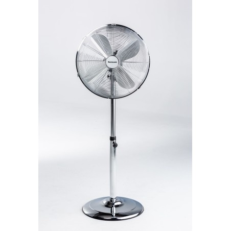 Floor fan Ravanson WT-7040SN INOX