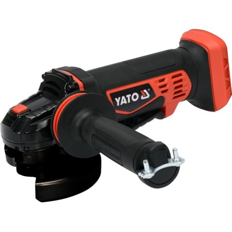 Yato YT-82827 angle grinder 12.5 cm 10000 RPM 1.5 kg