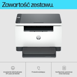 HP LaserJet MFP M234d...