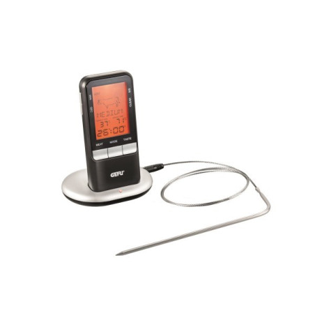 GEFU WEEE food thermometer 0 - 250 °C Digital