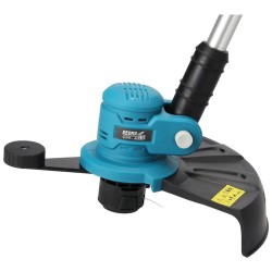 Cordless trimmer 30cm 18V...