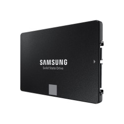 Samsung | SSD | 870 EVO |...