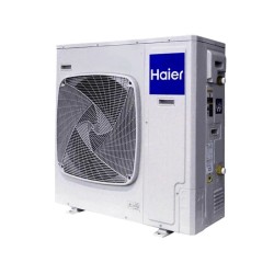 Haier Super Aqua monobloc...