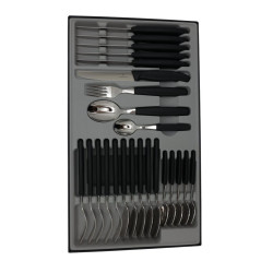 Cutlery and knife set...