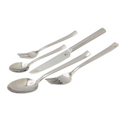 Cult Cutlery Set polished,...