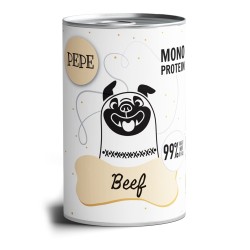 PAKA ZWIERZAKA Pepe Beef -...