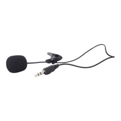 MICROPHONE CLIP-ON/MIC-C-01...