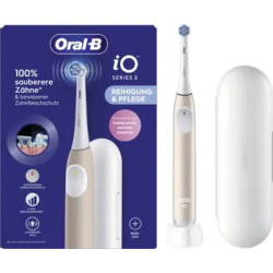 Oral-B 2 iO Adult Vibrating...
