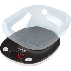 LAMART KITCHEN SCALES WITH...