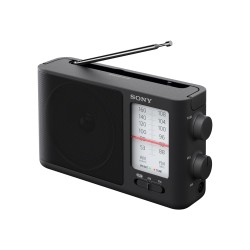 Sony | Analog Radio |...