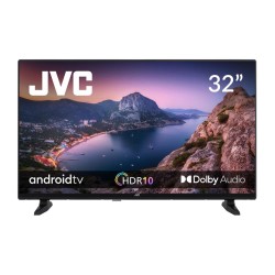 TV...