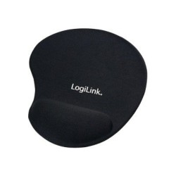 Mousepad with Gel Wrist...